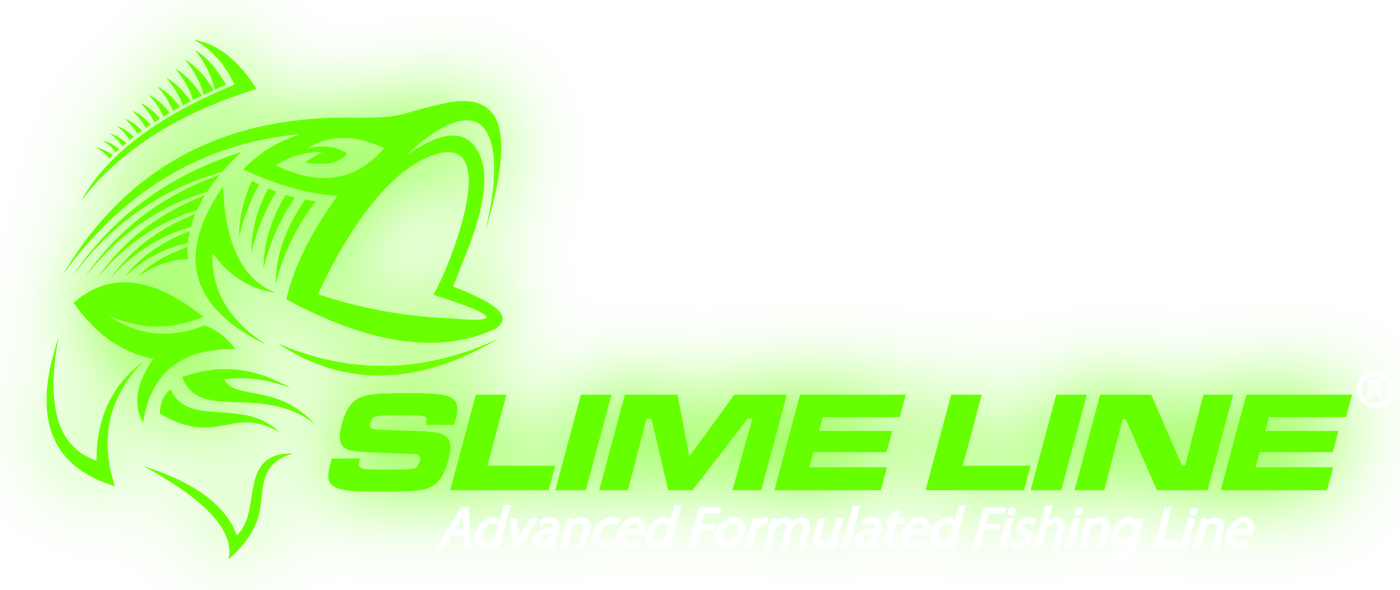 Slime Line - Advanced Formulated Fishing Line